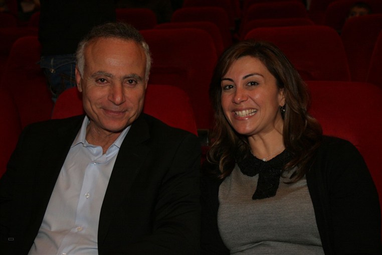 Alfa SOS Annual Concert